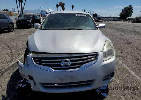 2011 Nissan Altima Base from USA, damaged, VIN 1N4AL2AP3BN515234